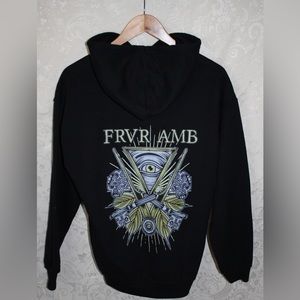 All Seen Eye | Hoodie